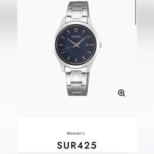 SEIKO SUR425 Women’s BRAND NEW